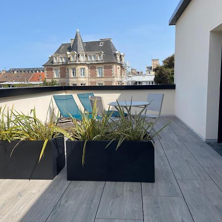 Au Charme Des Marees Apartment ลิยง-ซูร์-แมร์ ภายนอก รูปภาพ